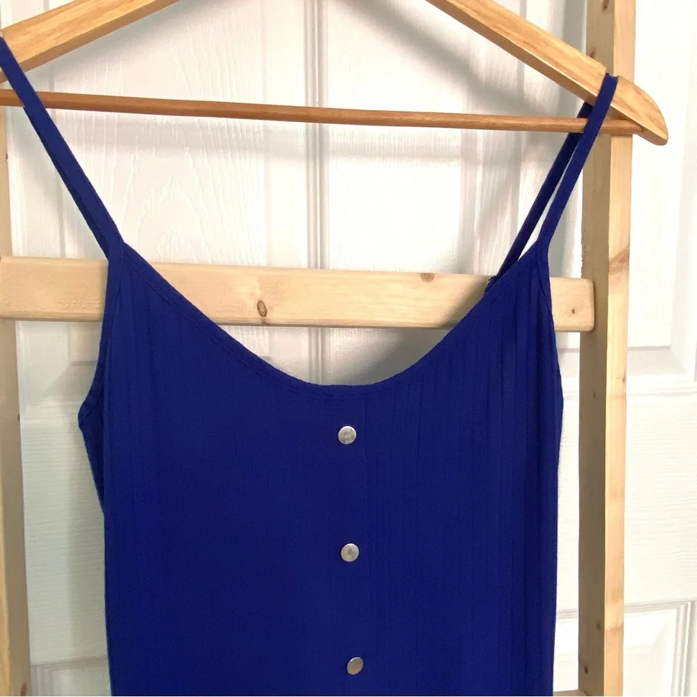 🔹3/$15🔹 Bodycon Ribbed Dress - Picture 3 of 10